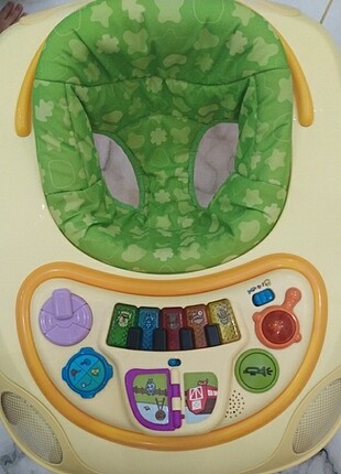 Chicco yurutec