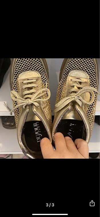 Bambi Dore sneaker