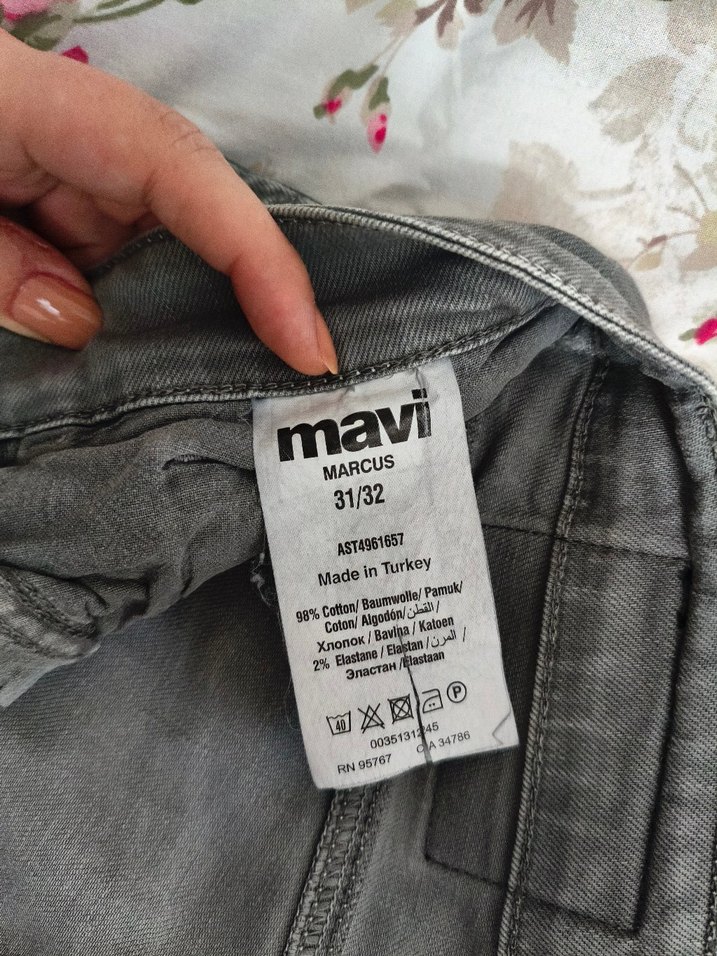 Mavi Jeans - Görsel 4