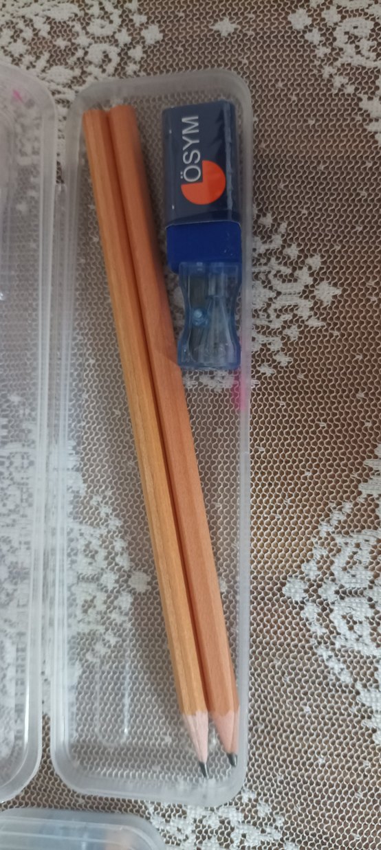 osym Kırtasiye Seti - Görsel 4