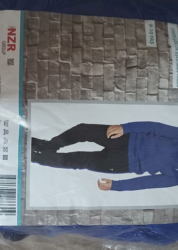 cıvıl sıfır 9-10 yaş kıyafetler - Görsel 6