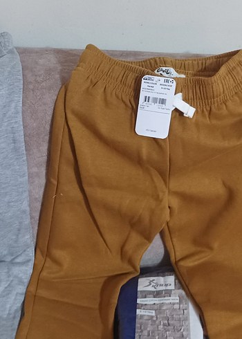 cıvıl sıfır 9-10 yaş kıyafetler - Görsel 15