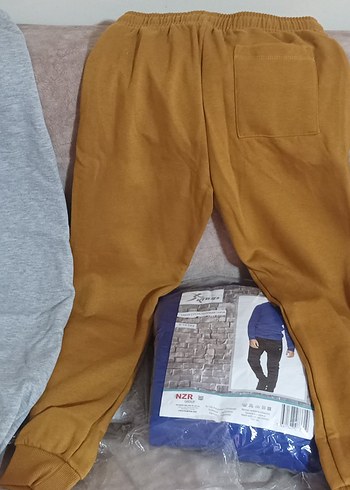 cıvıl sıfır 9-10 yaş kıyafetler - Görsel 10