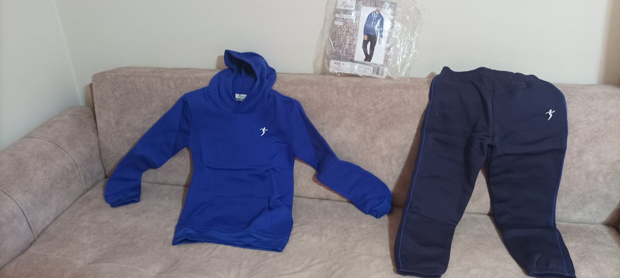 cıvıl sıfır 9-10 yaş kıyafetler - Görsel 5