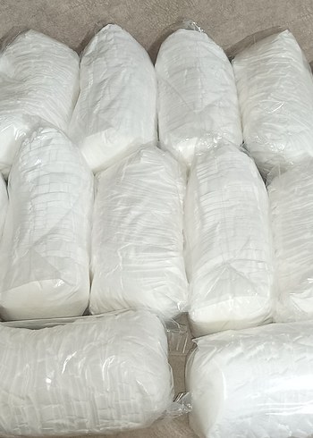 baby&mom göğüs pedi 50 li paket - Görsel 3