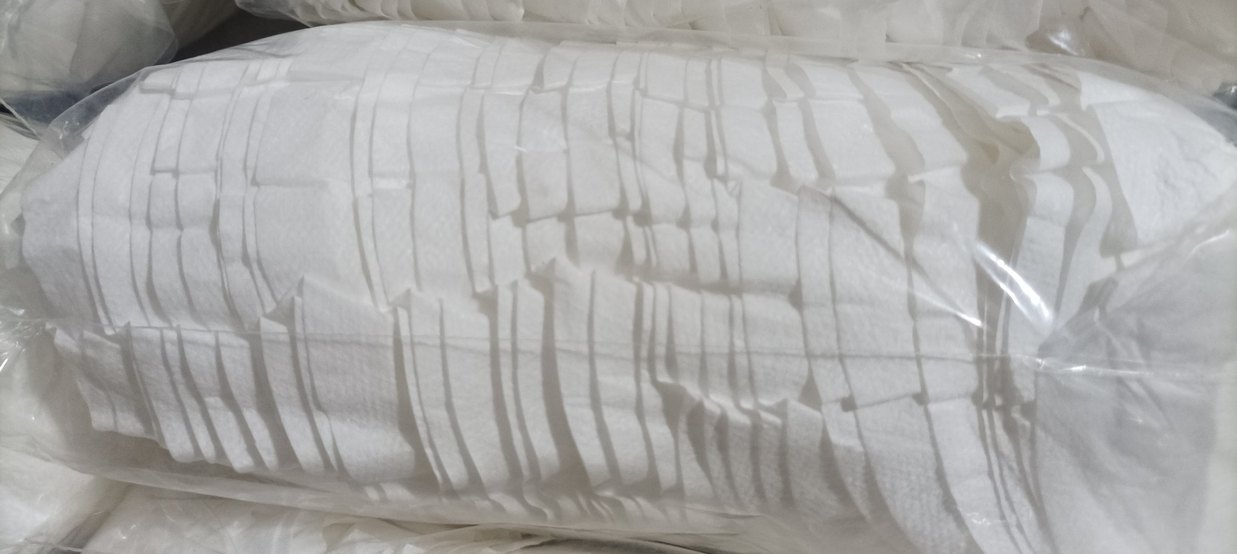 baby&mom göğüs pedi 50 li paket - Görsel 2