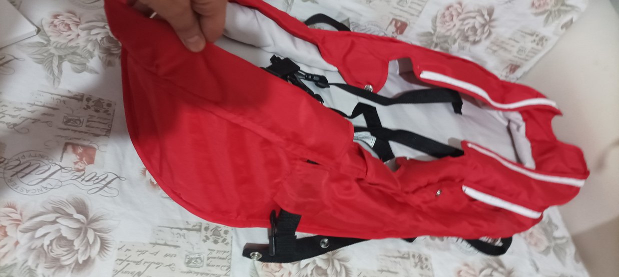 tiny love ana kucağı kılıfı - Görsel 2