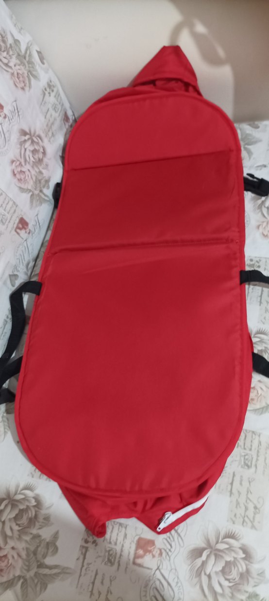 tiny love ana kucağı kılıfı - Görsel 3