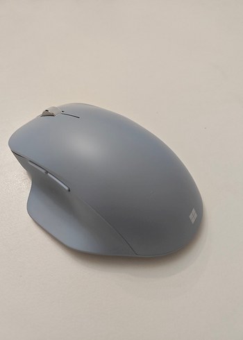 Microsoft Bluetooth Ergonomic Mouse