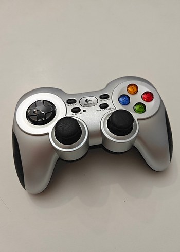 Logitech F710 Kablosuz Gamepad
