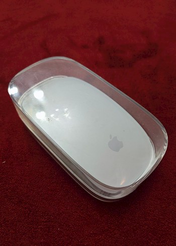 Apple Magic Mouse 1 A1296
