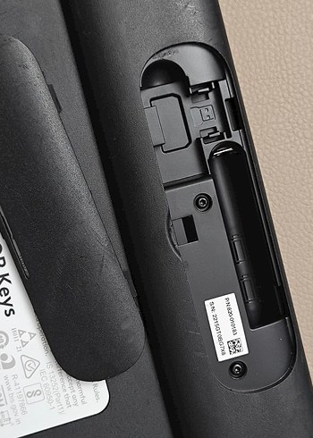 Logitech Pop Keys Bluetooth Mekanik Emoji Klavyesi - Görsel 6