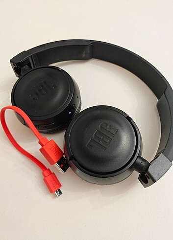 JBL Tune450BT Bluetooth Kulaklık 