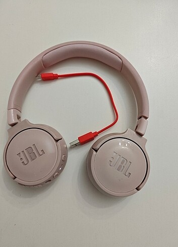 JBL Tune600BTNC Bluetooth Kulaklık 