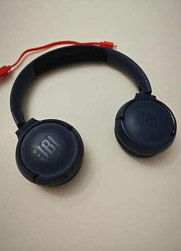 JBL Tune500BT Bluetooth Kulaklık 