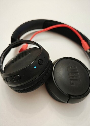 Jbl Tune500BT Bluetooth Kulaklık 