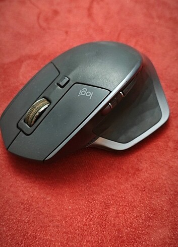 Logitech MX Master 2S Kablosuz Mouse 