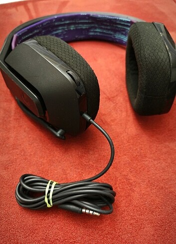 Logitech G335 Kablolu Oyuncu Kulaklığı 