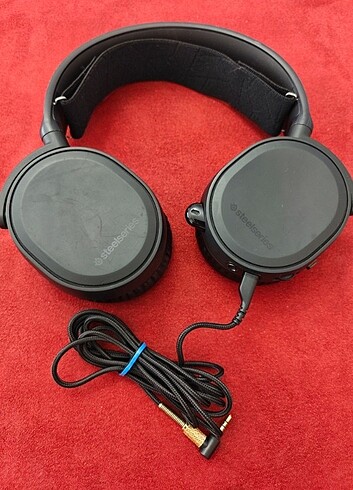 Steelseries Arctis 3 Oyuncu Kulaklığı 