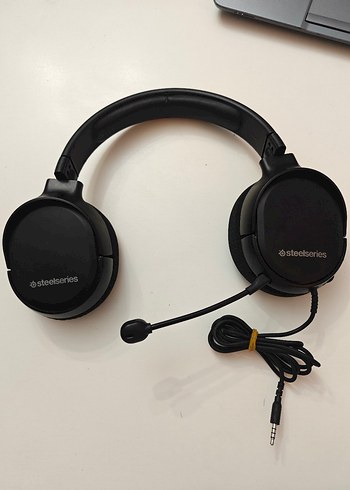 SteelSeries Arctis 1 Oyuncu Kulaklığı