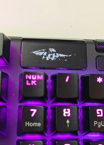 Steelseries Apex 7 Oyuncu Klavyesi - Görsel 8