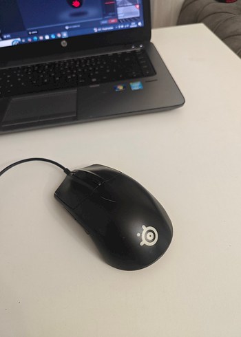 Steelseries Rival 3 Oyuncu Mouse