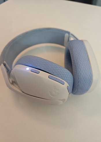 Logitech G435 Kablosuz Oyuncu Kulaklığı