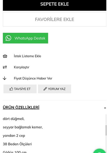 m Beden ten rengi Renk Marka Açık Kahve Uzun Kaşe Kaban