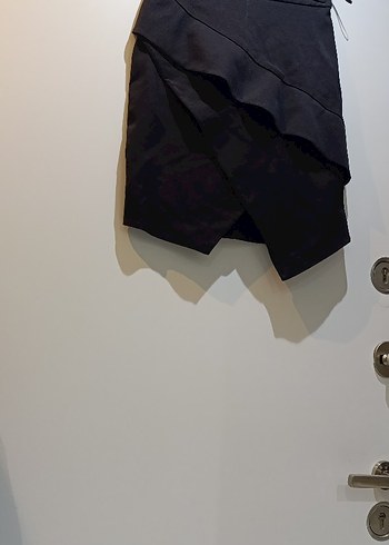 ADL+CENGİZ ABAZOĞLU AŞIRI TARZZZZ ETEK - Görsel 8