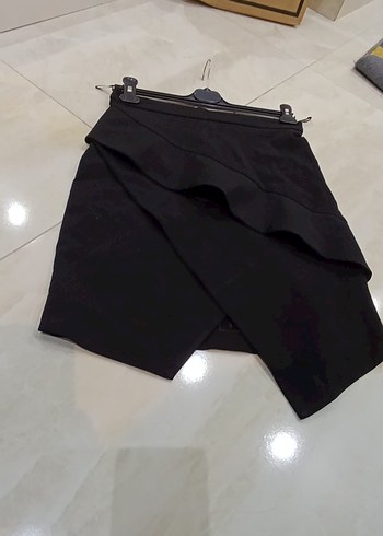 ADL+CENGİZ ABAZOĞLU AŞIRI TARZZZZ ETEK - Görsel 3