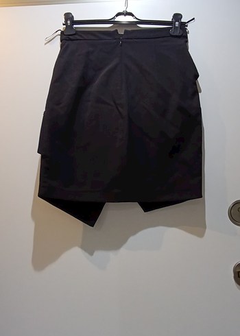 ADL+CENGİZ ABAZOĞLU AŞIRI TARZZZZ ETEK - Görsel 2