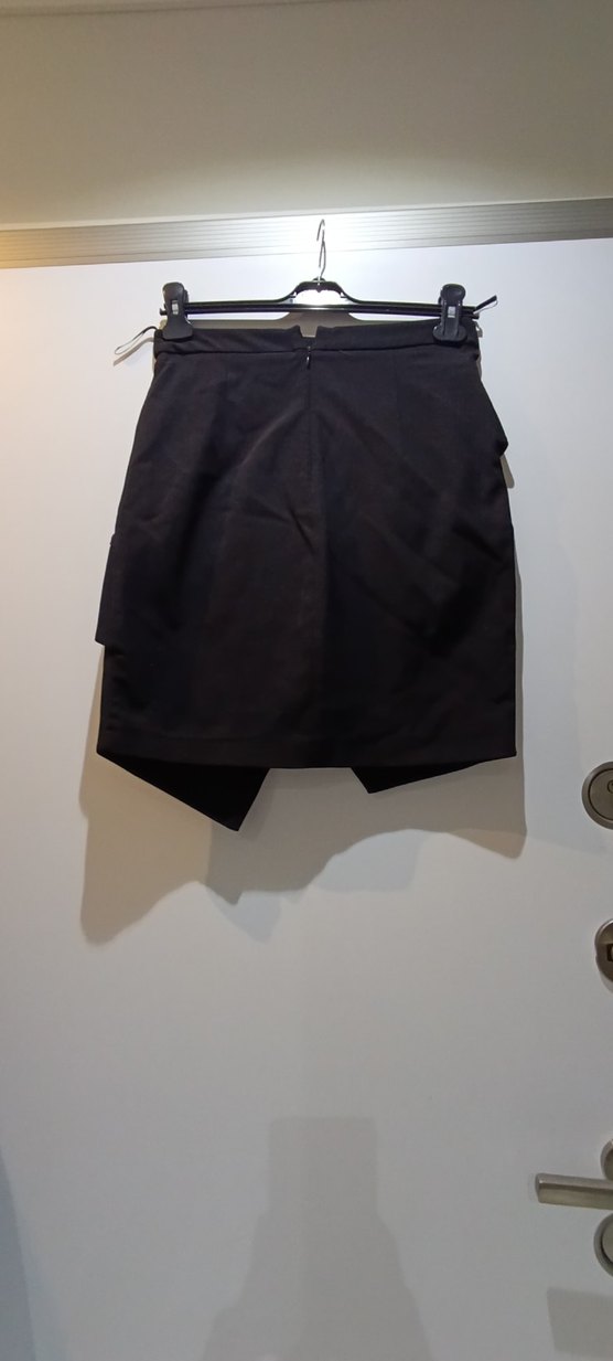 ADL+CENGİZ ABAZOĞLU AŞIRI TARZZZZ ETEK - Görsel 2