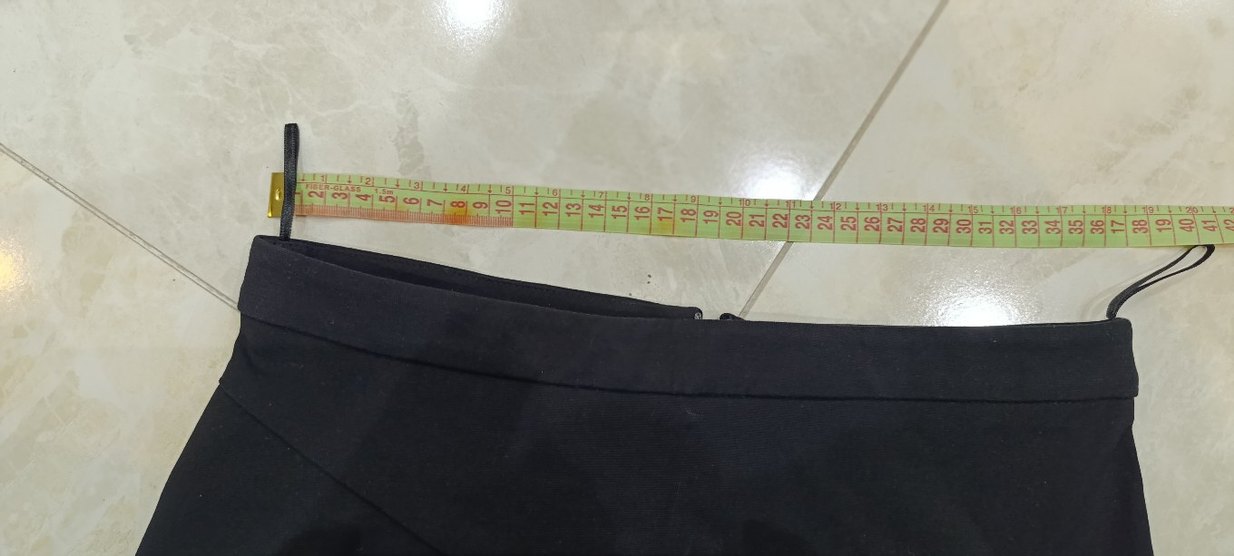 ADL+CENGİZ ABAZOĞLU AŞIRI TARZZZZ ETEK - Görsel 5