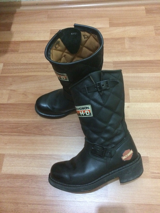38 Beden Tertemiz harley davidson