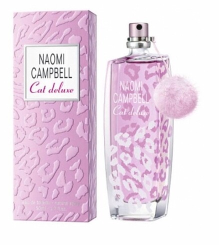 Naomi Campbell Parfüm 15 ml