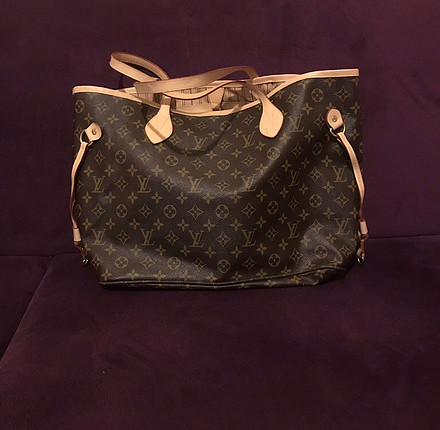 Louis Vuitton LV çanta