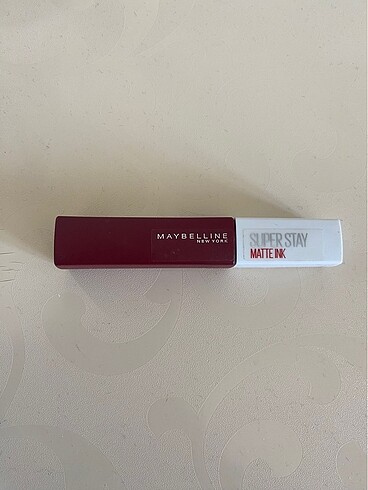Maybelline Ruj