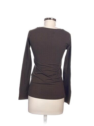 l Beden Stradivarius Bluz %70 İndirimli.
