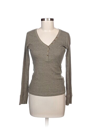 Vintage Love Bluz %70 İndirimli.