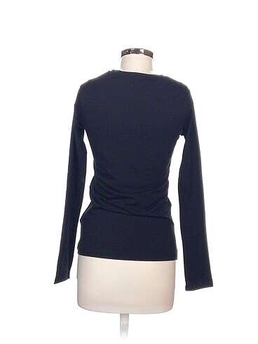 l Beden Stradivarius Bluz %70 İndirimli.