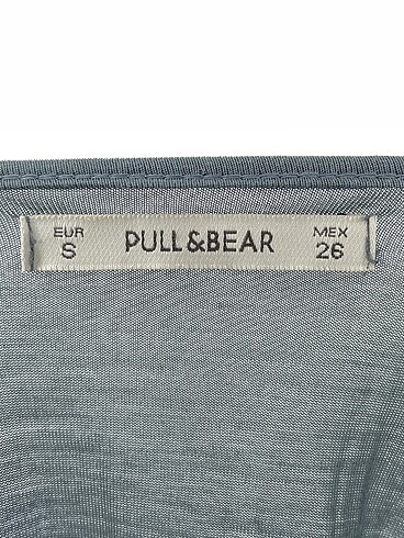 s Beden çeşitli Renk Pull and Bear Bluz %70 İndirimli.