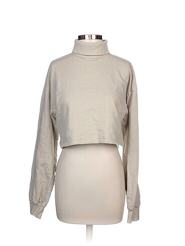 Bershka Kazak / Triko %70 İndirimli.