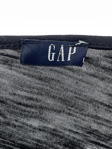 l Beden siyah Renk Gap T-shirt %70 İndirimli.