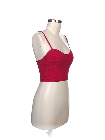 Bershka Bershka Mini Üst %70 İndirimli.