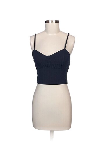 Bershka Mini Üst %70 İndirimli.