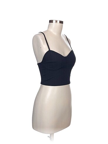 Bershka Bershka Mini Üst %70 İndirimli.