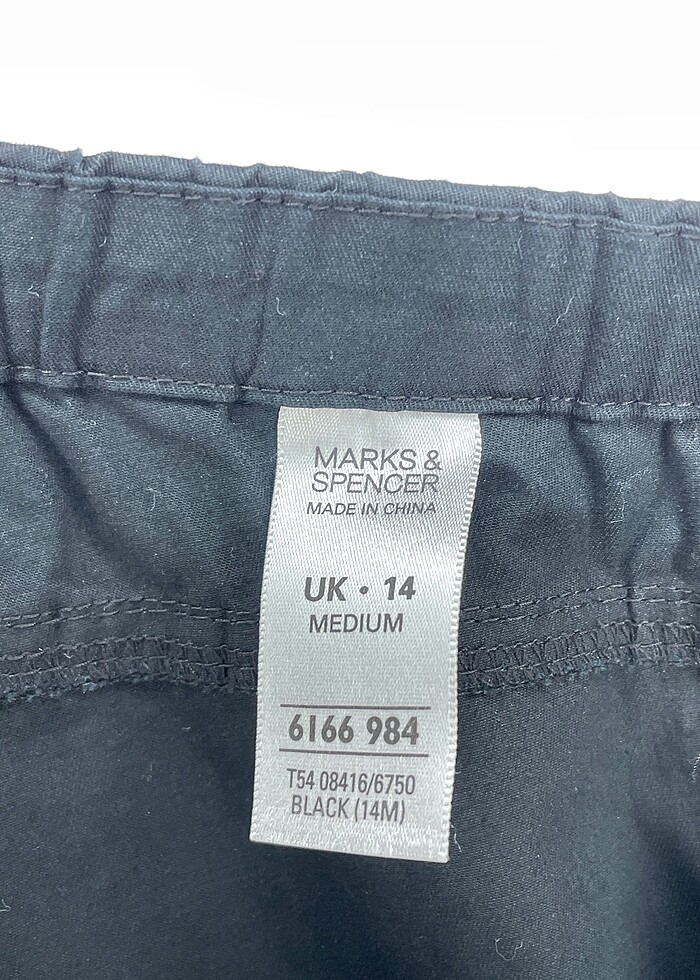 Marks & Spencer Düz Kesim %70 İndirimli. - Görsel 4