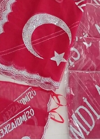 Asker şalı 