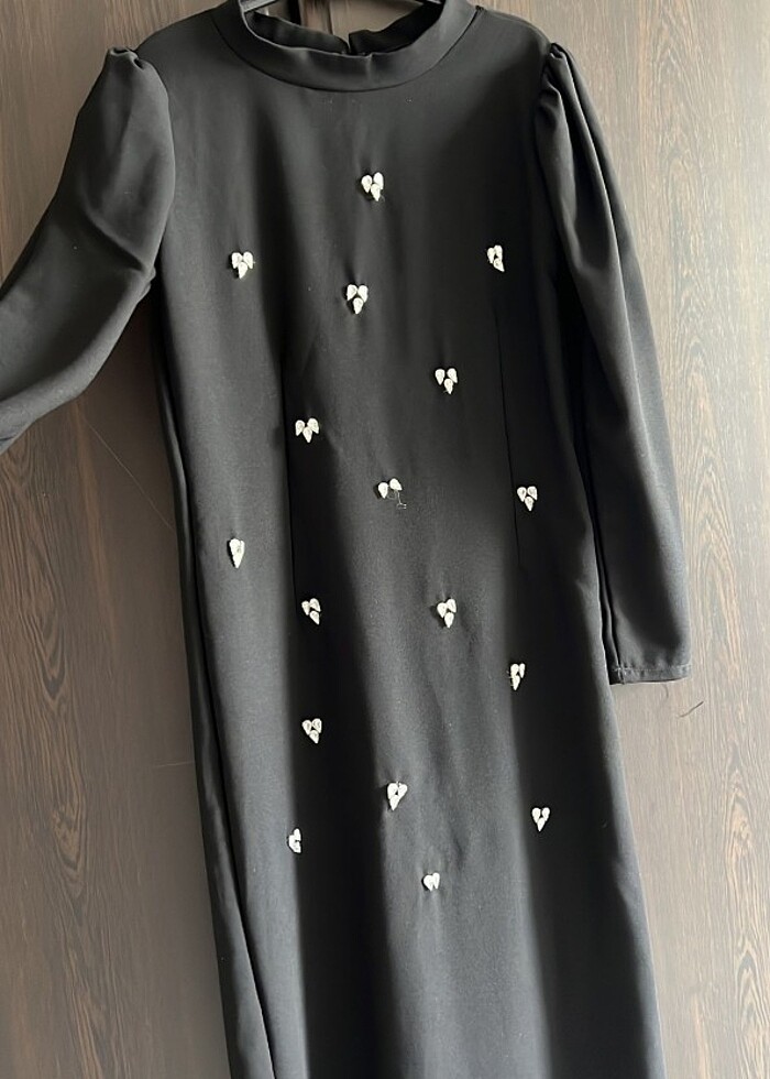 Özel dikim abiye - Görsel 2