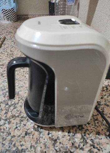 Kahve makinası 